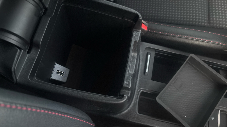 Ford Focus 1.0 EcoBoost 125 ST-Line X 5dr Petrol Hatchback